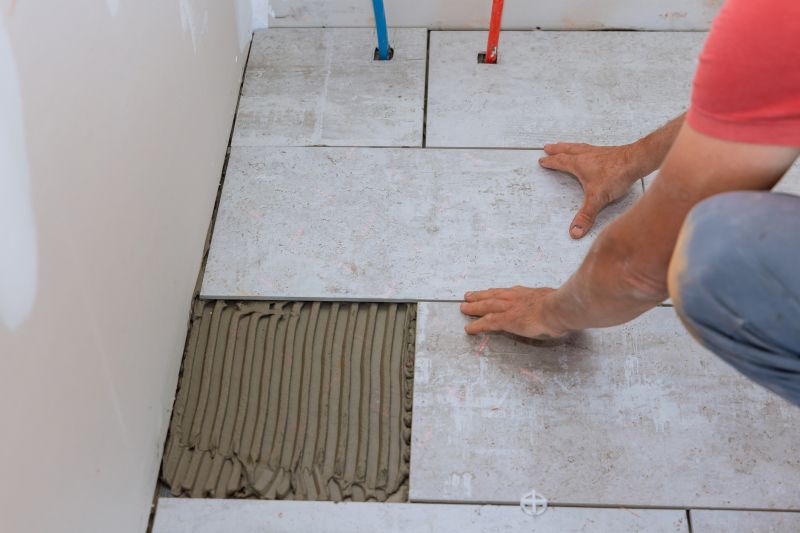 Tile Installation Promotions