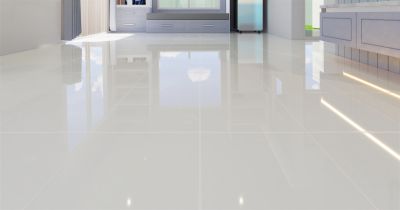 Luxury Tile Floor