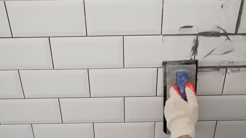 Grouting and Sealing